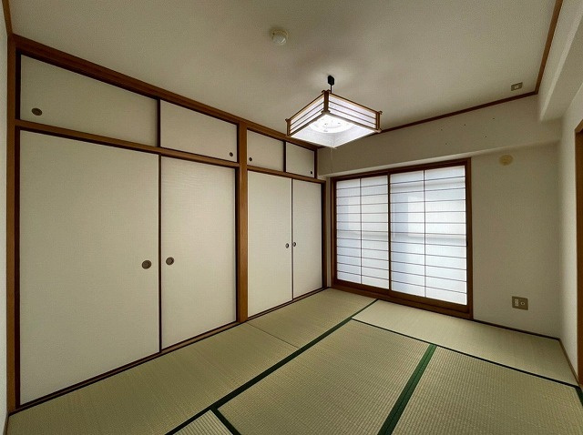 【その他】 | 翔阿園マンション