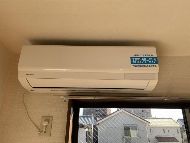 【設備】 | ミレニアム富町