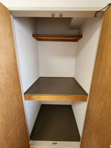 【収納】 | ビラペディメント