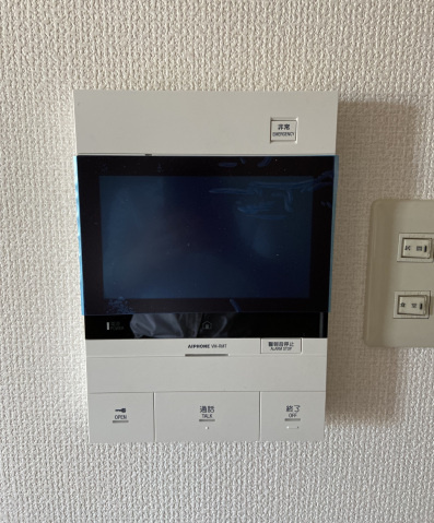 ファミールタワープラザ岡山イーストタワーのセキュリティ