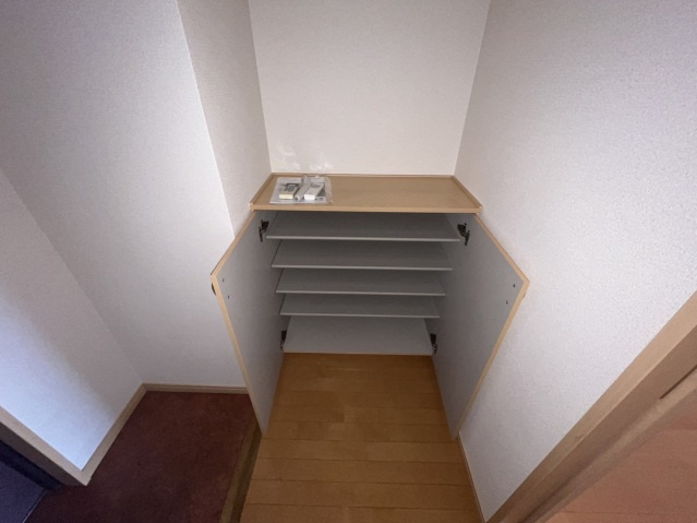 【収納】 | せかんどゆーす西口