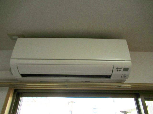 【設備】 | せかんどゆーす西口