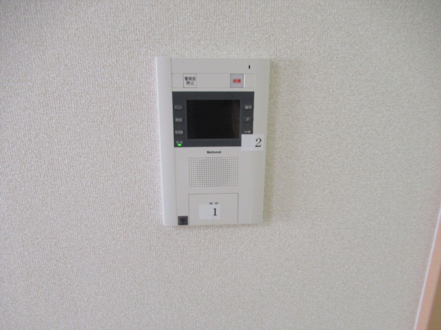 せかんどゆーす西口のセキュリティ