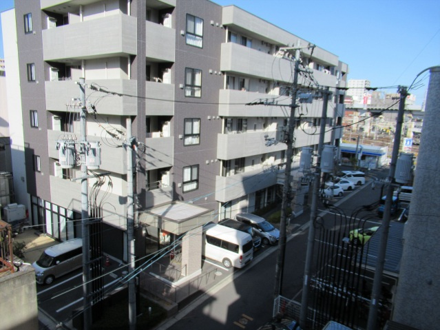 【展望】 | せかんどゆーす西口