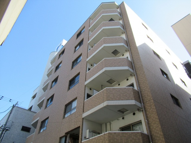 【外観】 | せかんどゆーす西口