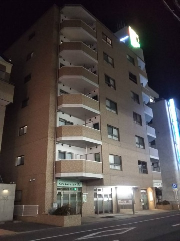 【外観】 | せかんどゆーす西口