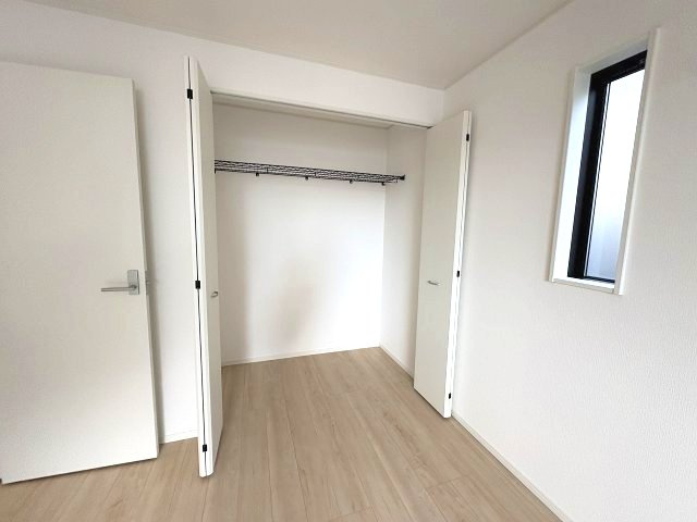 【収納】 | 福岡市南区警弥郷3丁目第13　1号棟（全1棟）【仲介手数料無料・0円】 | 施工例。施工例は完成時と異なる場合があります。