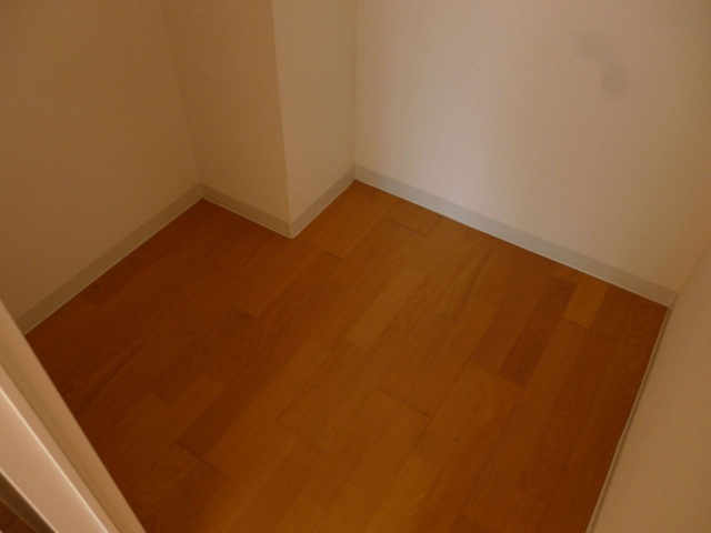 VILLA PRIMAの収納