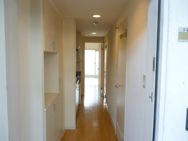 【内装】 | VILLA PRIMA