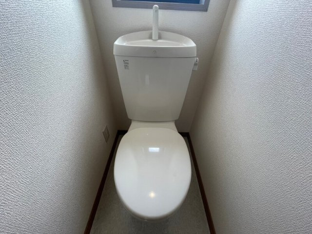 【トイレ】 | 第一天瀬ビル