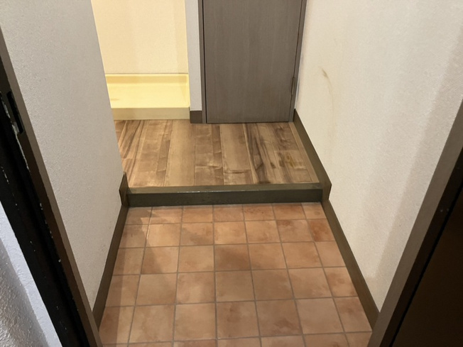 【玄関】 | 第一天瀬ビル
