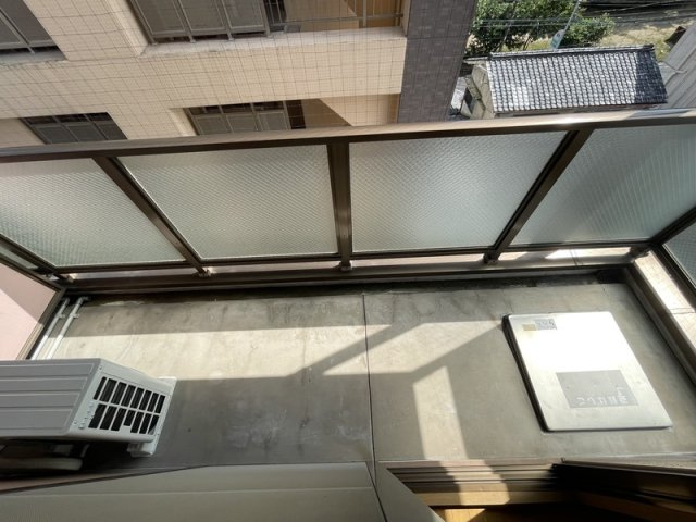 【バルコニー】 | ロイヤルレジデンス