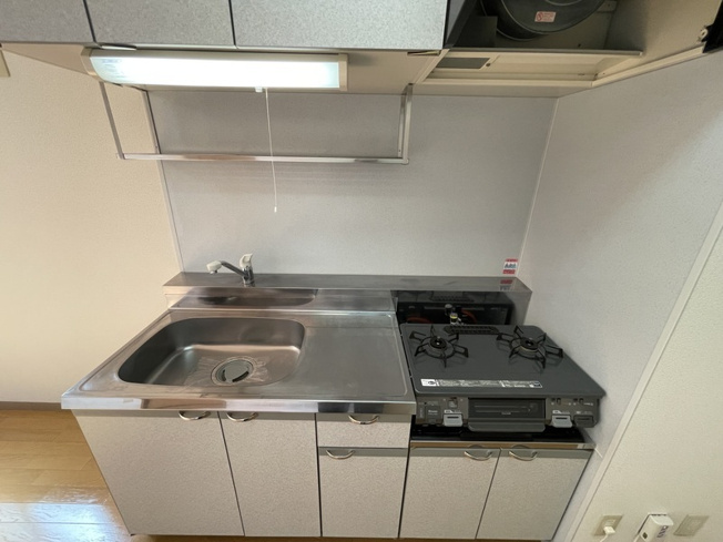 【キッチン】 | ロイヤルレジデンス