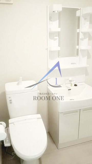 ｎｏｚｏｍｉｏ生麦ＷＥＳＴのトイレ|トイレです。