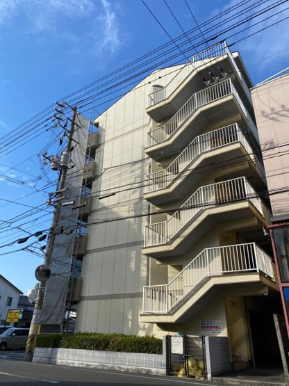 【外観】 | メゾン・ディエトワール