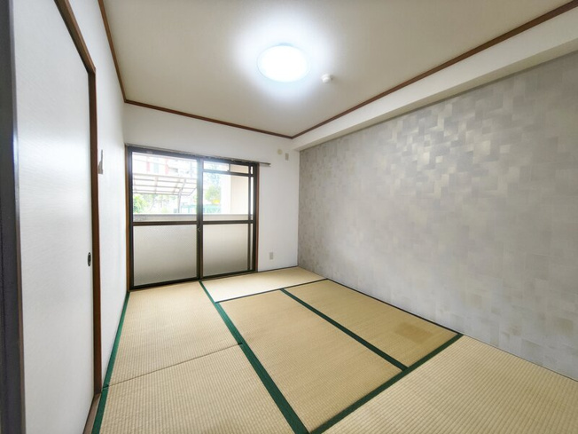 【和室】 | JP岡山医大東