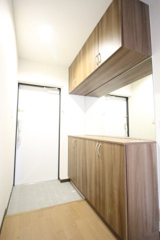 【玄関】 | ベンビレッジ平田