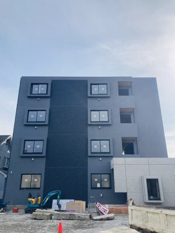 ベンビレッジ　平田西公園