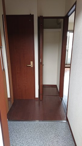 【玄関】 | ネオフォート
