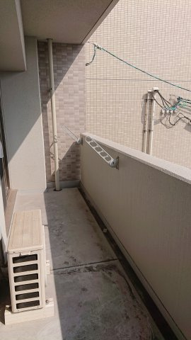 【バルコニー】 | ネオフォート