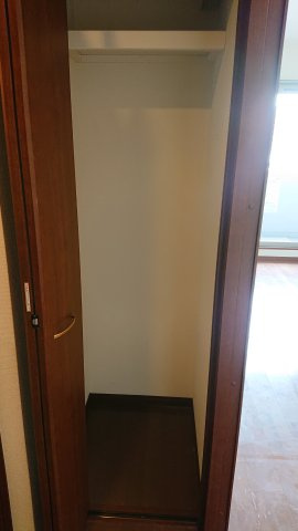 ネオフォートの収納