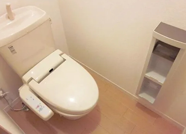 【トイレ】 | エスポワール