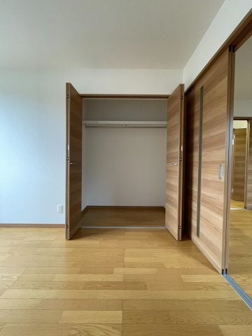 【設備】 | 成広伊田コーポ