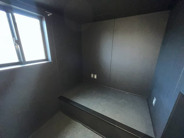【内装】