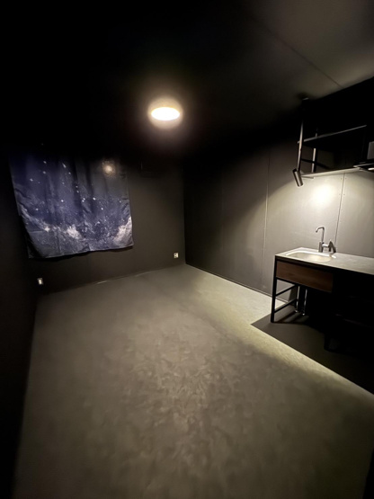 【居間・リビング】