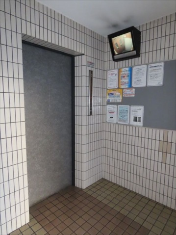 【その他共用部分】 | ライオンズマンション岡山医大南第２