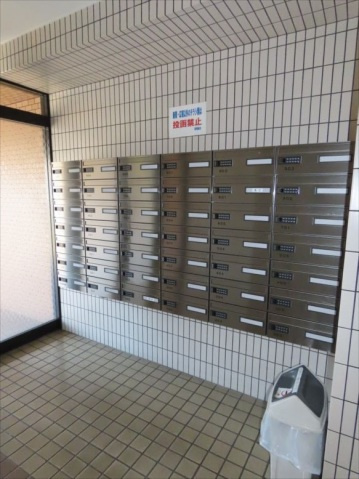 【その他共用部分】 | ライオンズマンション岡山医大南第２