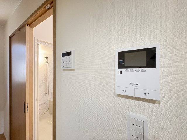【その他】 | シャガール　A棟