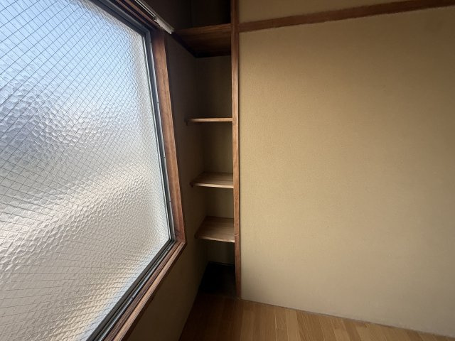 【収納】 | 第一大興ビル