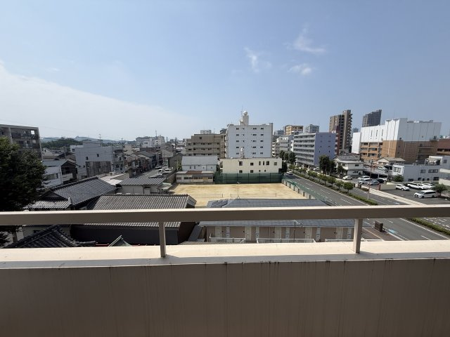 【展望】 | 第一大興ビル