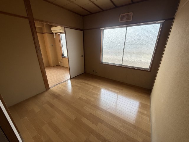 【寝室】 | 第一大興ビル
