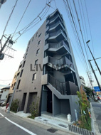 Gate127の画像