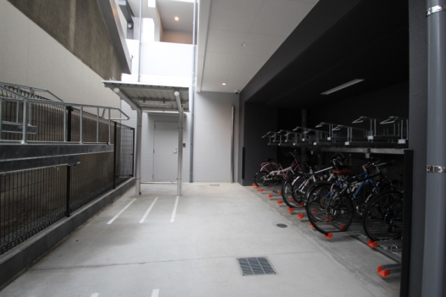 【ロビー】 | S-RESIDENCE表町　★