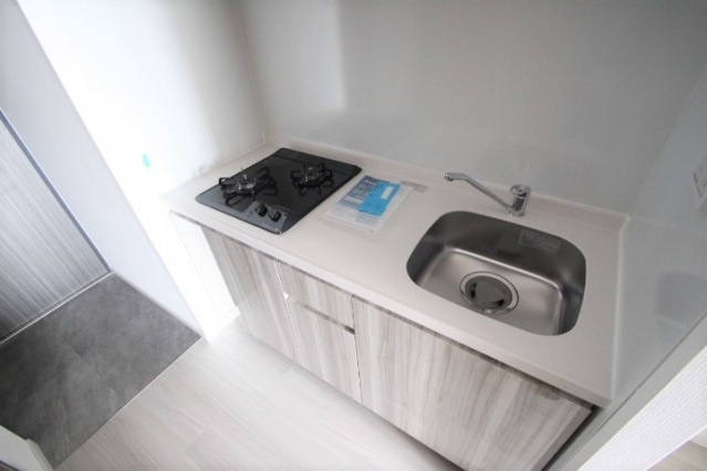 【キッチン】 | S-RESIDENCE表町