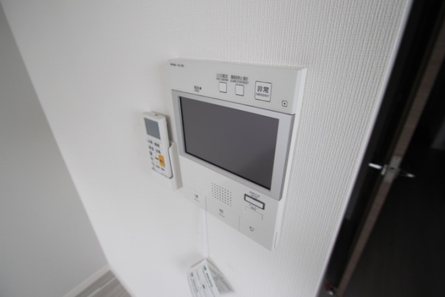 【セキュリティ】 | S-RESIDENCE表町