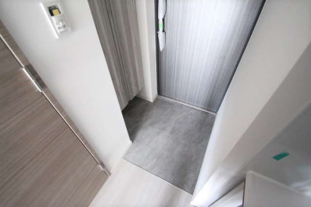 【玄関】 | S-RESIDENCE表町