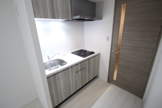 【キッチン】 | S-RESIDENCE表町