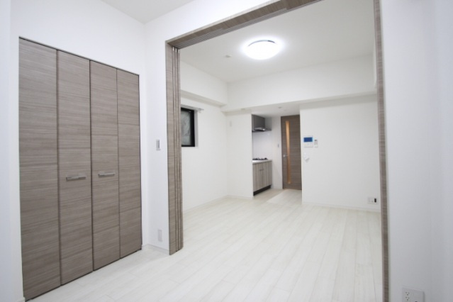 【居間・リビング】 | S-RESIDENCE表町