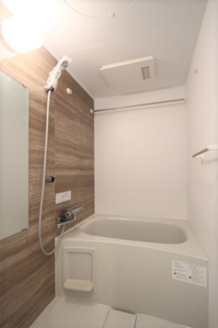 【浴室】 | S-RESIDENCE表町