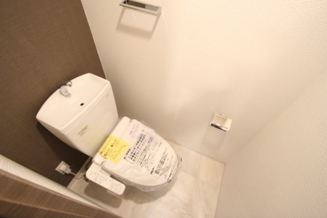 【トイレ】 | S-RESIDENCE表町