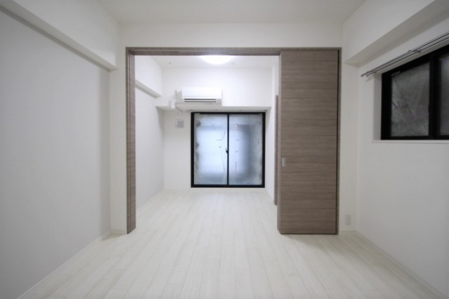 【居間・リビング】 | S-RESIDENCE表町