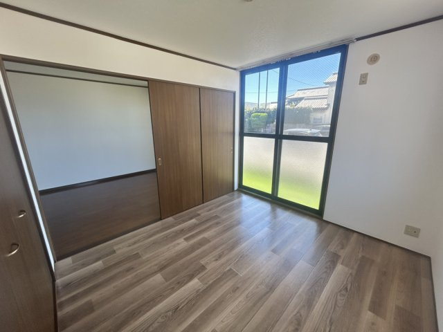 【洋室】 | ルネス今村公園