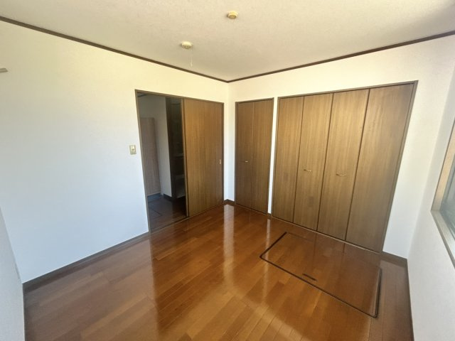 【寝室】 | ルネス今村公園