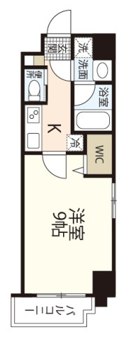 【間取り】 | W NAKASANGE