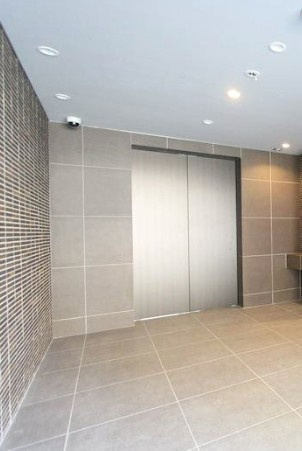 ＡＺＥＳＴ東十条のその他共用部分