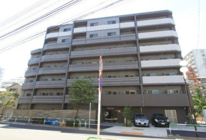 ＡＺＥＳＴ東十条